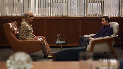 The Now Season 1 Episode 3 - Does the Suspense Not Ever Get to You?