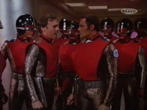 The Fantastic Journey Season 1 Episode 5 - A Dream of Conquest