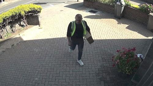 24 Hours in Police Custody Season 9 Episode 1 - Wanted