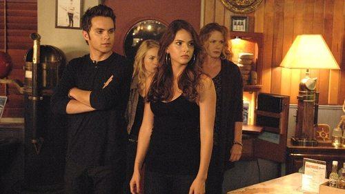 The Secret Circle Season 1 Episode 5 - Slither