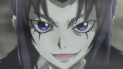 Basilisk Season 2 Episode 3 - The Kouga Must Die