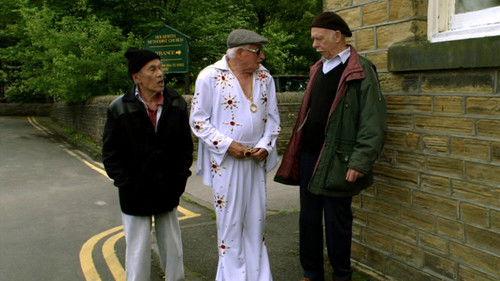 Last of the Summer Wine Season 29 Episode 5 - All That Glitters is Not Elvis