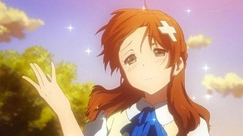 undefined Season 2 Episode 8 - The False... Mori Summer [or Holy Spirit Mother]