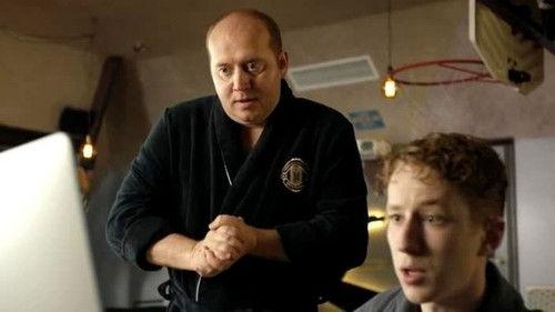 The Ivanovs vs. The Ivanovs Season 1 Episode 8 - Episode 8