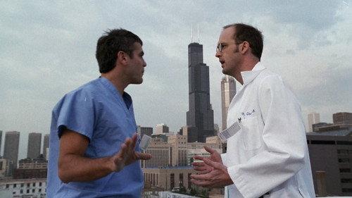 ER Season 2 Episode 6 - Days Like This