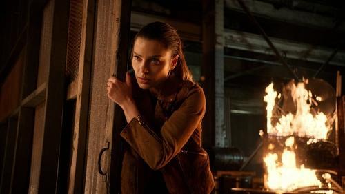 undefined Season 6 Episode 10 - Partners 'Til the End