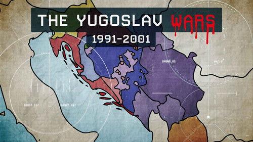 Modern Conflicts Season 4 Episode 1 - Episode 1: The Yugoslav Wars