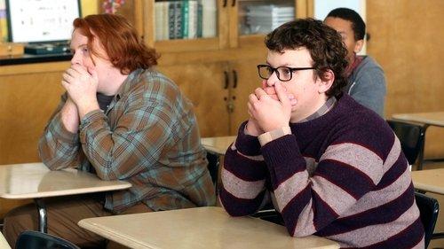 undefined Season 1 Episode 7 - Selling Out