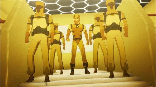 Iron Man: Armored Adventures Season 1 Episode 10 - Ready, A.I.M., Fire