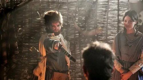 Treasures Decoded Season 6 Episode 2 - Episode 2