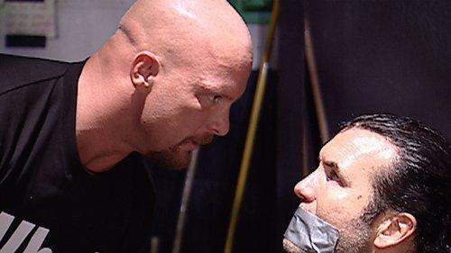 WWE Friday Night SmackDown Season 4 Episode 8 - SmackDown - Feb. 21, 2002