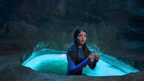 Surfside Girls Season 1 Episode 1 - ...And the Secret of Danger Point