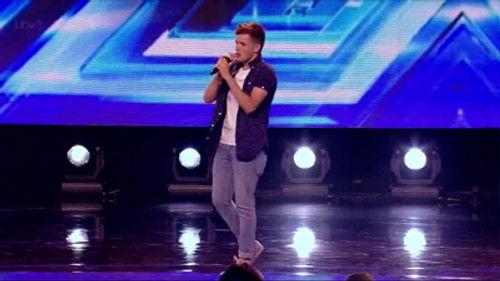 The X Factor Season 10 Episode 4 - Arena Auditions 2