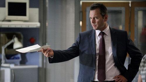 Casualty Season 23 Episode 4 - Guilt Complex