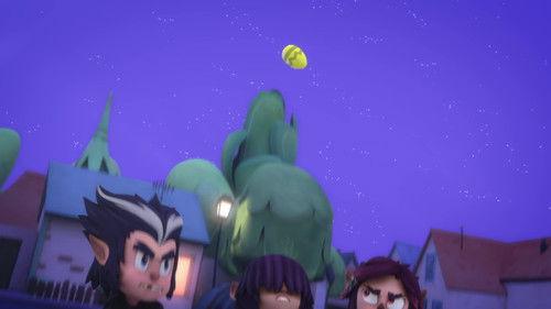 PJ Masks Season 2 Episode 50 - PJ Masks vs. Bad Guys United