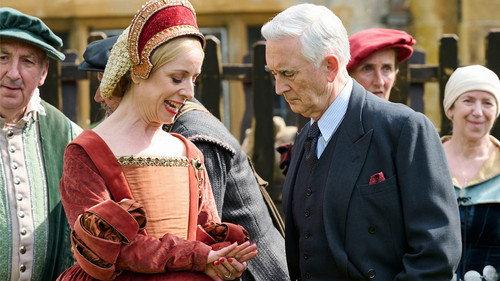 Father Brown Season 12 Episode 1 - The Battle of Kembleford