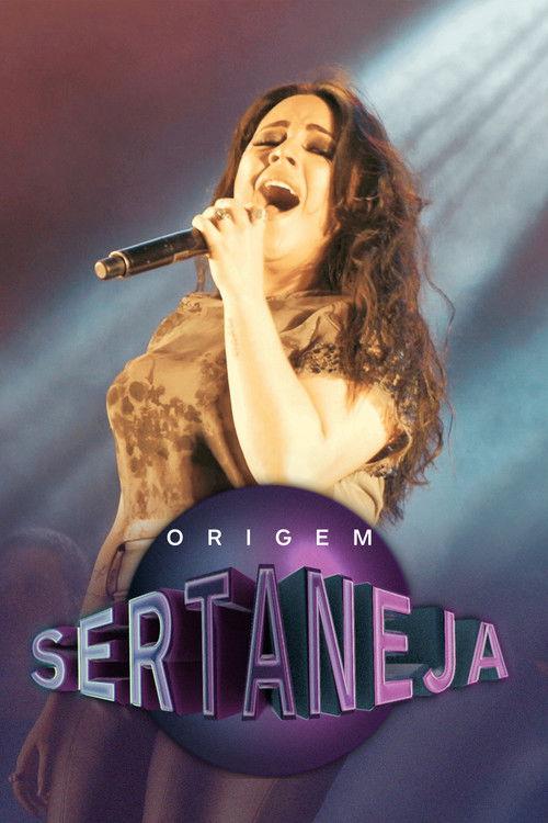 Origem Sertaneja poster