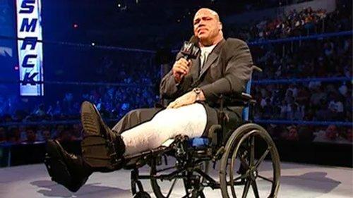 WWE SmackDown Season 6 Episode 18 - SmackDown - Apr. 29, 2004