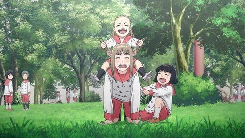 Tengoku Daimakyo Season 1 Episode 11 - The Test Begins