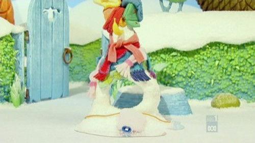 Timmy Time Season 2 Episode 24 - Timmy's Snowman