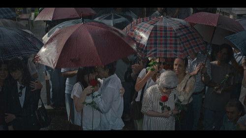 Betinho: No Fio da Navalha Season 1 Episode 4 - Episode 4