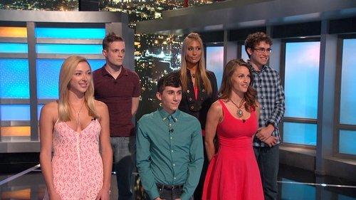 Big Brother Season 17 Episode 2 - Premiere Part 2