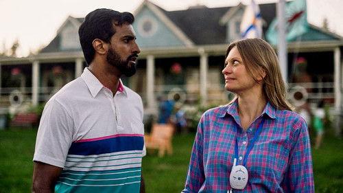 Moonshine Season 3 Episode 1 - You Try Reinventing Your Life in Your Forties F**kers