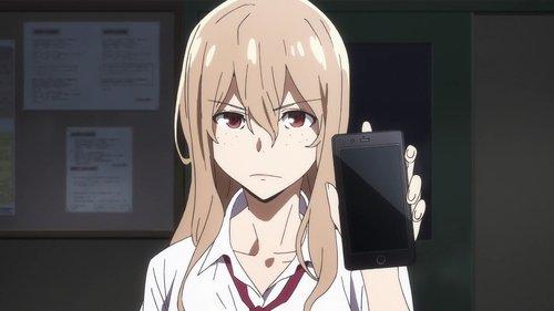 undefined Season 1 Episode 1 - Something Inside of Me