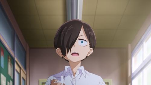 The Dangers in My Heart Season 1 Episode 2 - I Died