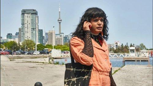 Sort Of Season 3 Episode 5 - Sort Of The Worst Yoda