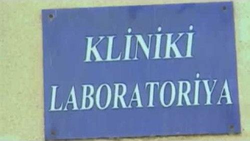 Burnt Bridges Season 1 Episode 12 - Episode 12