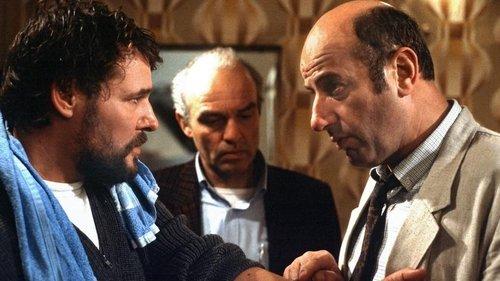 Scene of the Crime Season 17 Episode 9 - Episode 9