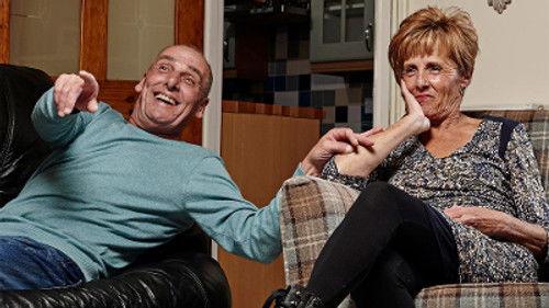 Gogglebox Season 11 Episode 7 - Episode 7