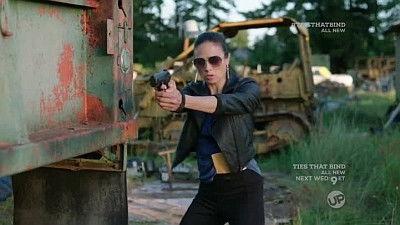 undefined Season 1 Episode 8 - Paying For It