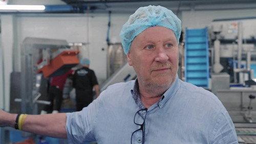 The Gherkin King Season 2 Episode 2 - Episode 2