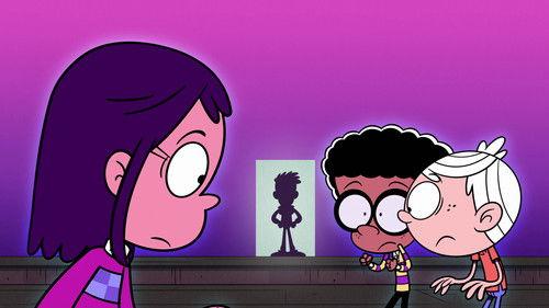 The Loud House Season 9 Episode 9 - The Most Dangerous Gamer