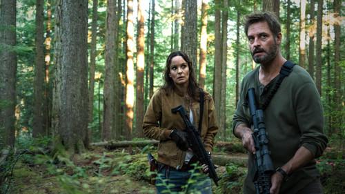 Colony Season 3 Episode 1 - Maquis