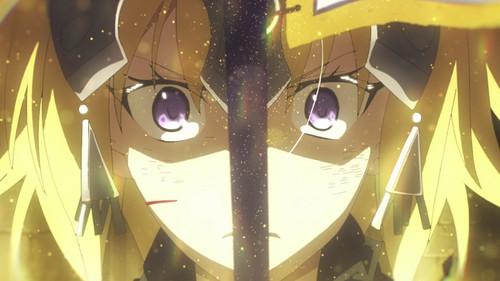 undefined Season 1 Episode 22 - Reunion and Separation