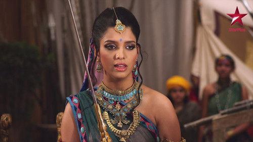 Mahabharat Season 2 Episode 1 - A marriage proposal for Gandhari