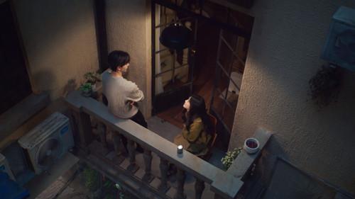 Love Between Lines Season 1 Episode 10 - Episode 10