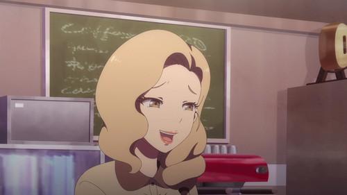 Frankenstein Family Season 1 Episode 9 - Nature