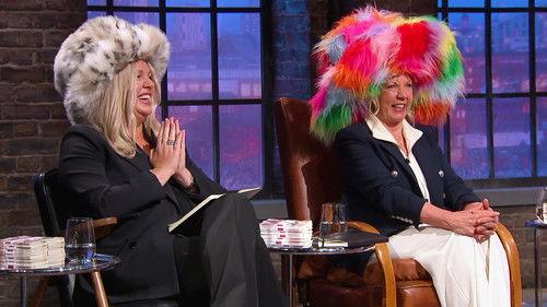 Dragons' Den Season 23 Episode 1 - Episode 1