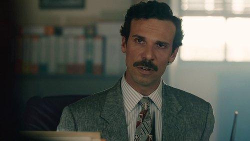 The Hunter Season 1 Episode 1 - In The Woods