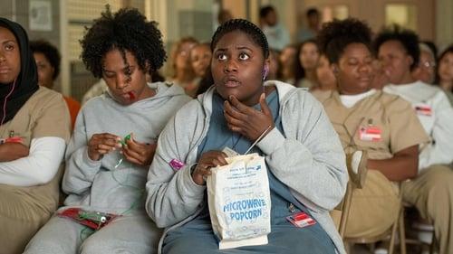 Orange Is the New Black Season 4 Episode 10 - Bunny, Skull, Bunny, Skull