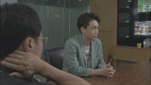 Plus Nine Boys Season 1 Episode 6 - We are in love with aliens