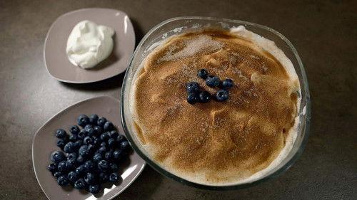 Cuisines des terroirs Season 23 Episode 4 - Episode 4