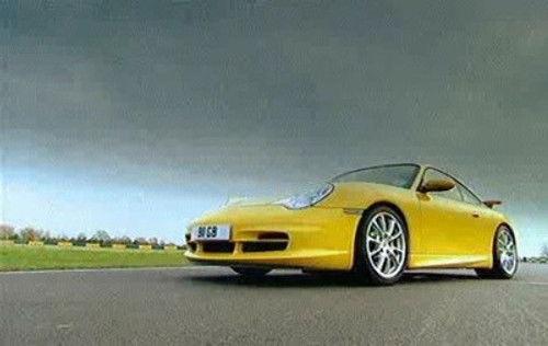 Fifth Gear Season 5 Episode 2 - Episode 2