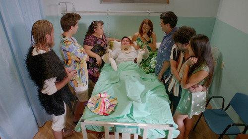 40 y 20 Season 7 Episode 2 - Y volver volver