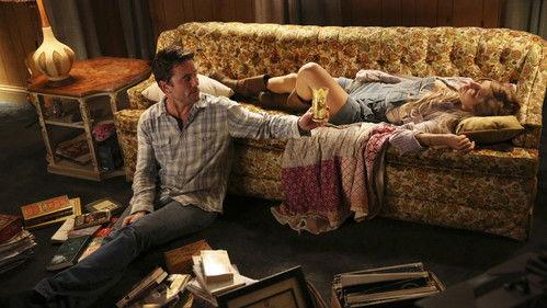 undefined Season 4 Episode 5 - Stop the World (And Let Me Off)