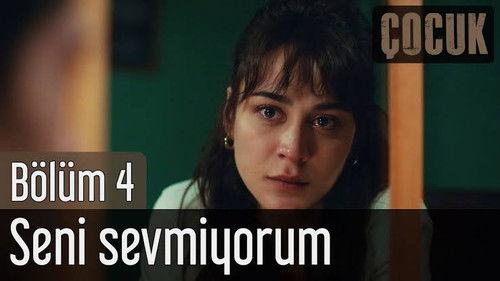 Çocuk Season 1 Episode 4 - Episode 4